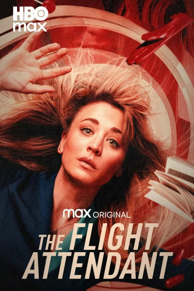 The Flight Attendant