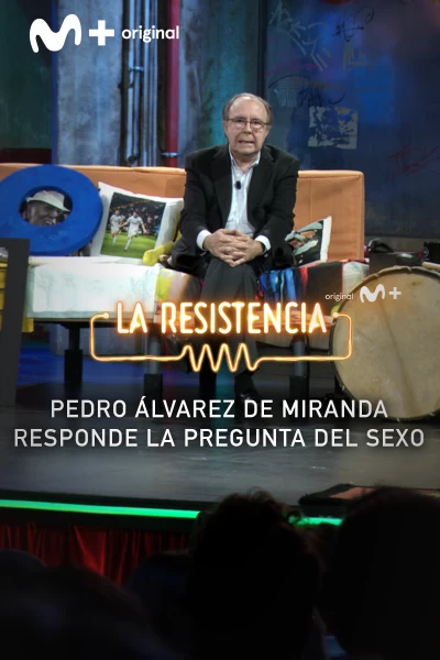 Lo + de los invitados (T7): Imposible escaquearse 05.02.24