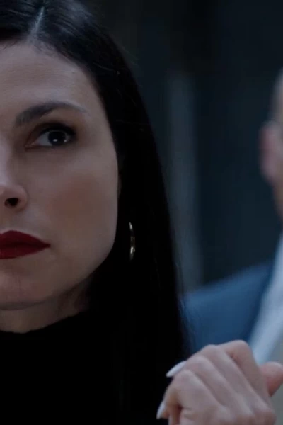 The Endgame. T(T1). The Endgame (T1): Ep.8 Todo lo que brilla