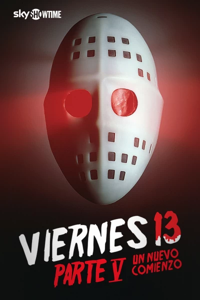 Viernes 13, parte V: un nuevo comienzo