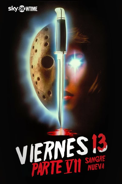 Viernes 13, parte VII: sangre nueva