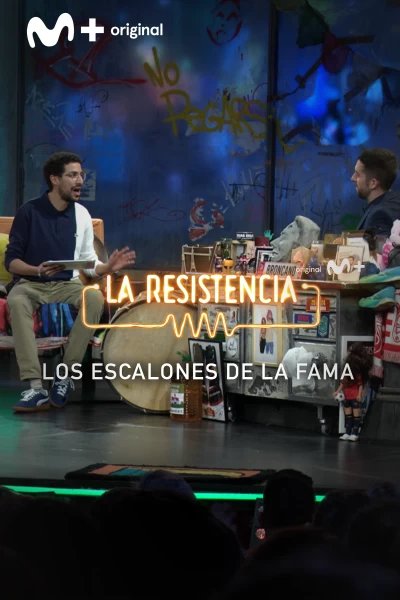 Lo + de los colaboradores (T7): 