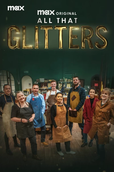 All That Glitters