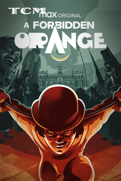 La naranja prohibida