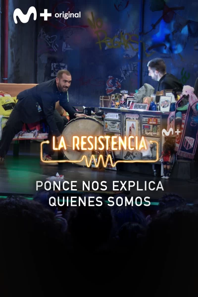 Lo + de Ponce (T7): ¿Quiénes somos? 07.02.24