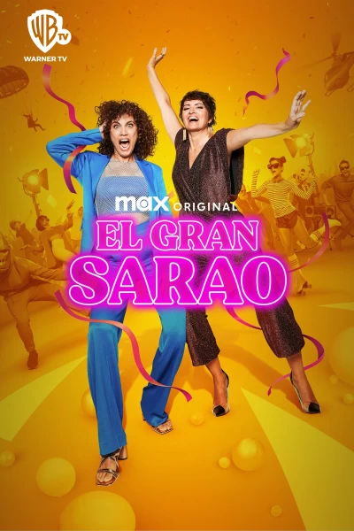 El Gran Sarao