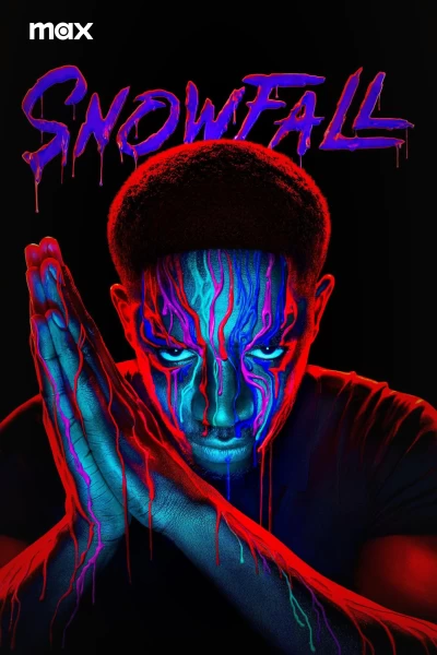 Snowfall