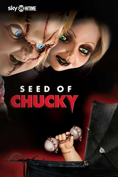 La semilla de Chucky