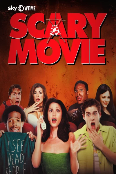 Scary Movie