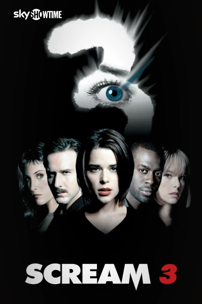 Scream 3