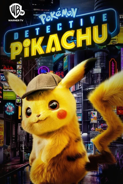 Pokémon: Detective Pikachu
