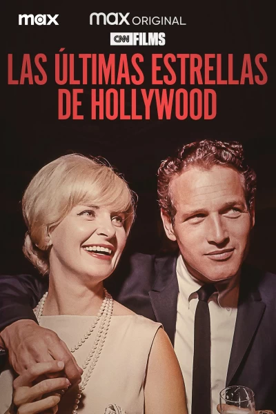 Las Últimas estrellas de Hollywood