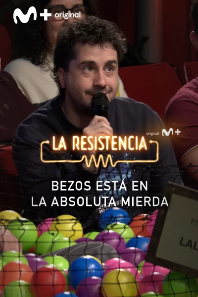 Lo + del público (T7): Grison no ayuda 13.02.24
