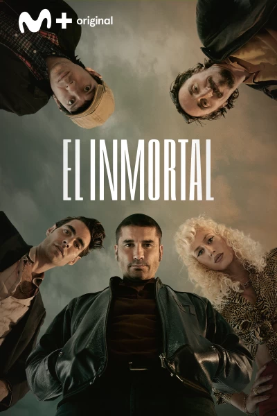 El Inmortal