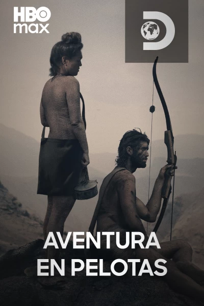 Aventura en pelotas