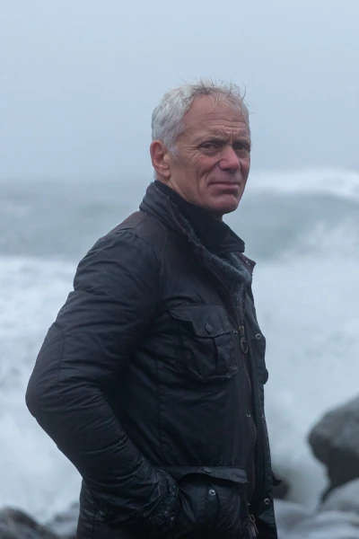 Misterios de las profundidades, con Jeremy Wade. T(T1). Misterios de las... (T1): El Triángulo del juicio final