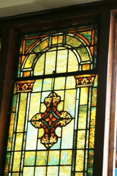 Restauradores al rescate. T(T8). Restauradores al... (T8): Antigua Iglesia metodista unida