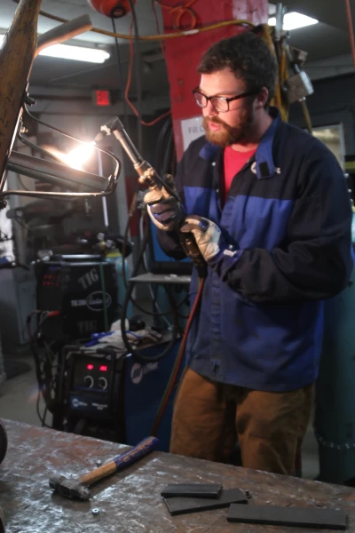 Restauradores al rescate. T(T8). Restauradores al... (T8): La antigua planta de muebles Dixie