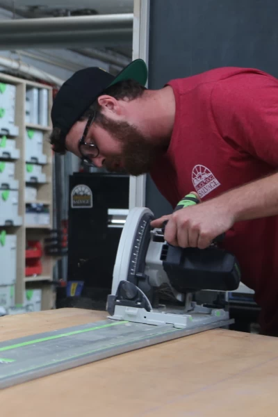 Restauradores al rescate. T(T8). Restauradores al... (T8): Planta de vapor de Pinehurst