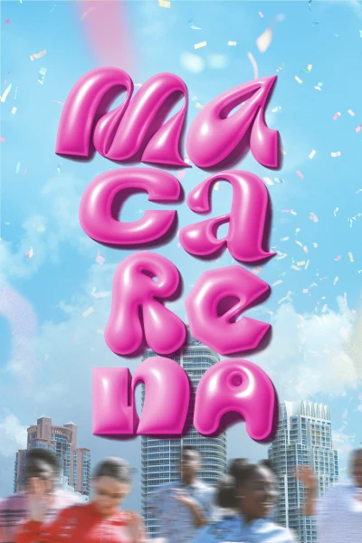 Macarena. Macarena: A mí me gusta