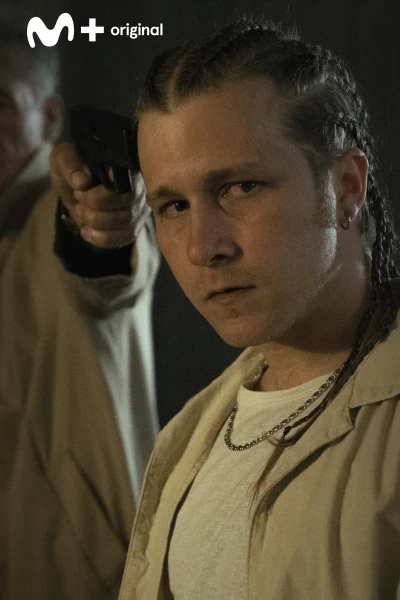 El Inmortal. T(T2). El Inmortal (T2): Ep.1 Dolor