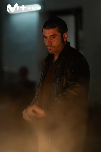 El Inmortal. T(T2). El Inmortal (T2): Ep.2 Venganza