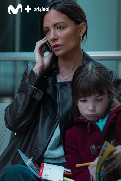 El Inmortal. T(T2). El Inmortal (T2): Ep.4 Bruno