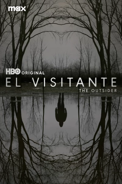 El visitante (The Outsider)