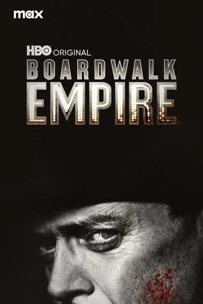 Boardwalk Empire