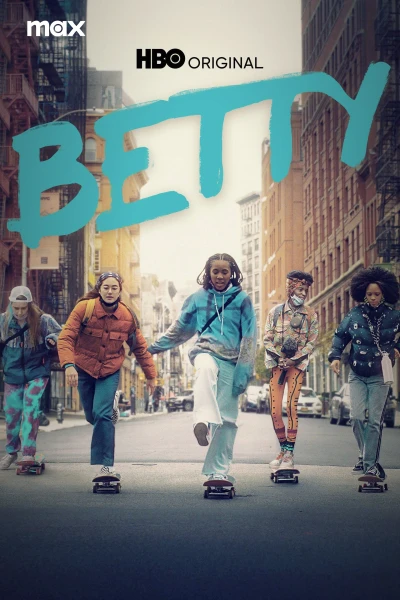Betty