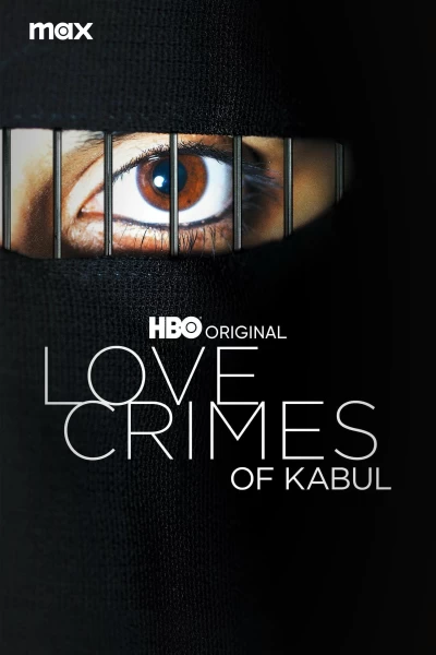 Crímenes de amor en Kabul