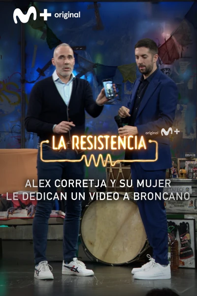 Lo + de los invitados (T7): La video respuesta 20.02.24