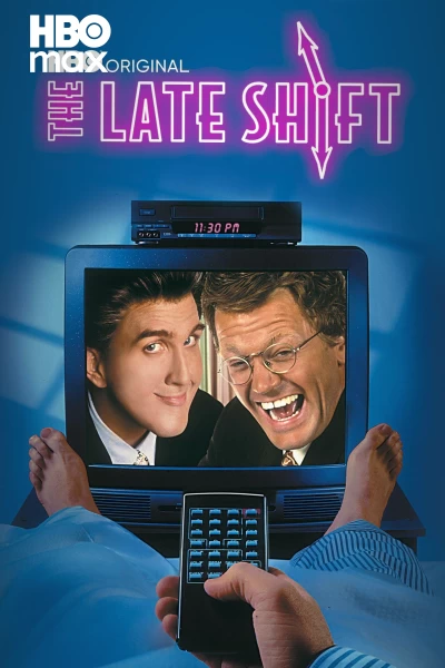 The Late Shift