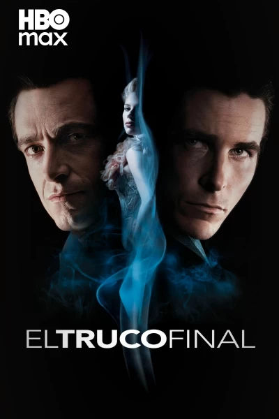 El truco final (El prestigio)