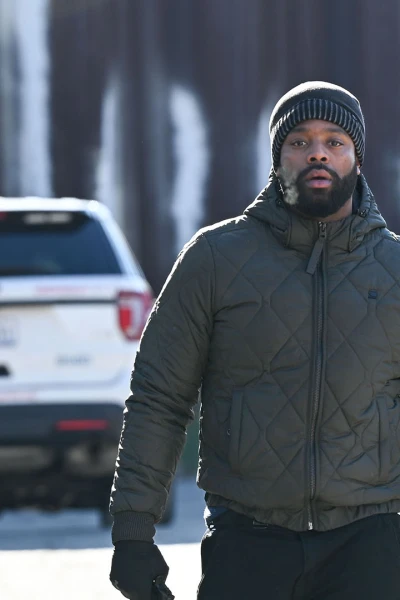 Chicago P.D.. T(T11). Chicago P.D. (T11): Ep.1 Desempaquetando