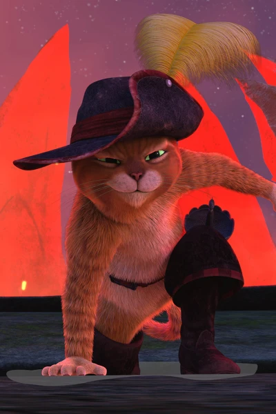 Las aventuras del Gato con Botas. T(T3). Las aventuras del... (T3): El segundón