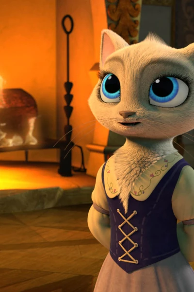 Las aventuras del Gato con Botas. T(T3). Las aventuras del... (T3): El caballo sin cabeza