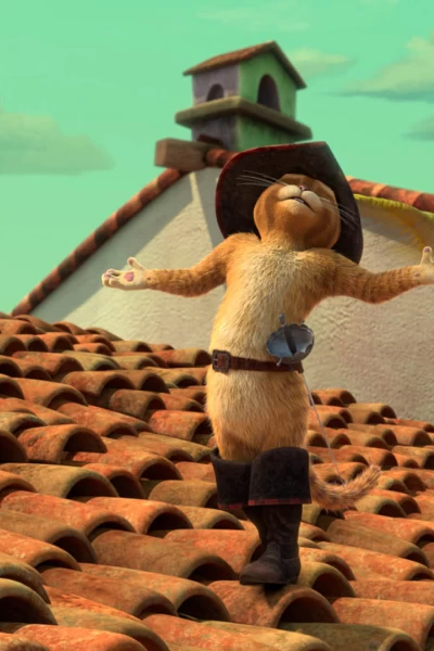 Las aventuras del Gato con Botas. T(T3). Las aventuras del... (T3): Mi bello demonio