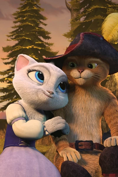 Las aventuras del Gato con Botas. T(T3). Las aventuras del... (T3): El apestoso