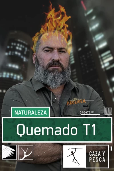 Quemado