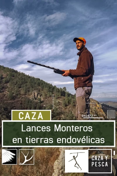 Lances monteros en las tierras Endovélicas
