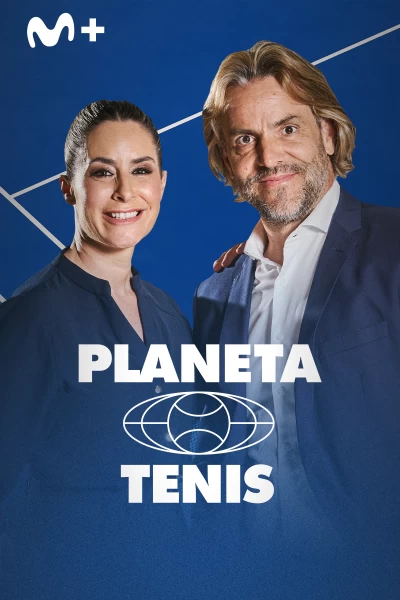 Planeta Tenis. T(2024). Planeta Tenis (2024): Ep.5