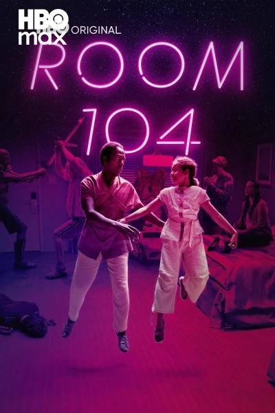 Room 104