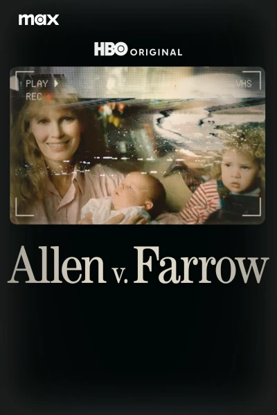 Allen v Farrow