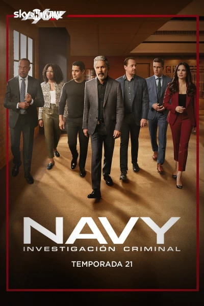 Navy: Investigación criminal