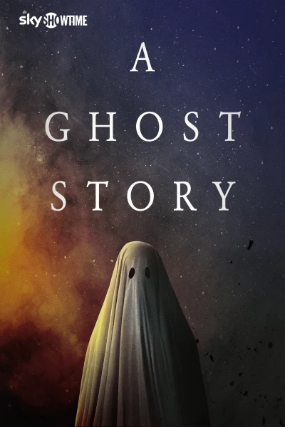 Una historia de fantasmas