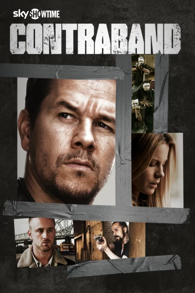 Contraband