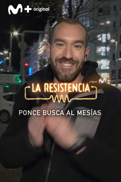 Lo + de Ponce (T7): El nuevo Mesías 04.03.24