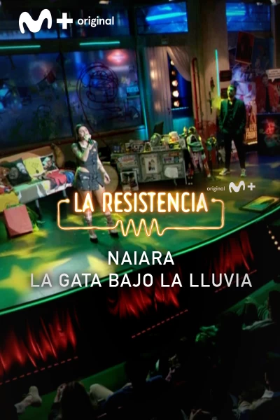 Lo + de los invitados (T7): 