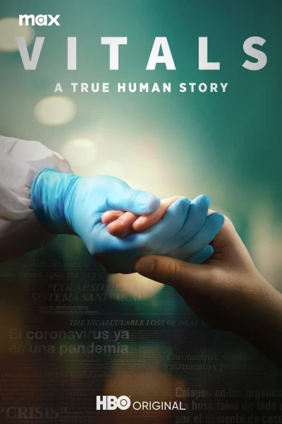 Vitals. Una historia humana